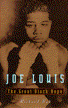 Cover for Richard Bak · Joe Louis: The Great Black Hope (Paperback Book) (1995)