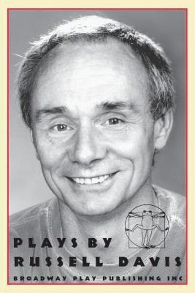 Cover for Russell Davies · Plays By Russell Davis (Paperback Bog) (2003)