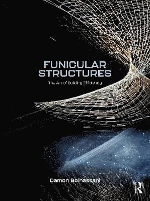 Cover for Damon Bolhassani · Funicular Structures: The Art of Building Efficiently (Paperback Book) (2025)