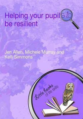 Cover for Jen Allen · Helping Your Pupils to be Resilient (Hardcover Book) (2017)