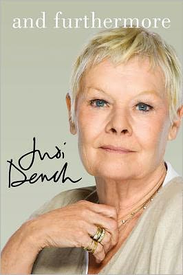 And Furthermore - Judi Dench - Books - Griffin - 9781250002143 - January 31, 2012