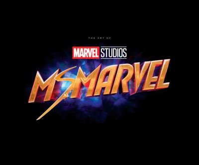 Cover for Jess Harrold · Marvel Studios' Ms. Marvel: The Art of The Series (Innbunden bok) (2024)