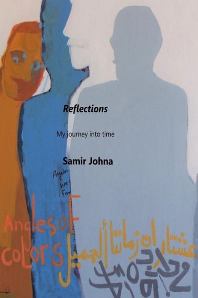 Cover for Samir Johna · Reflections (Paperback Book) (2018)