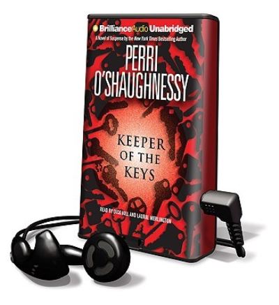 Keeper of the Keys - Perri O'Shaughnessy - Inne - Findaway World - 9781441833143 - 1 grudnia 2009