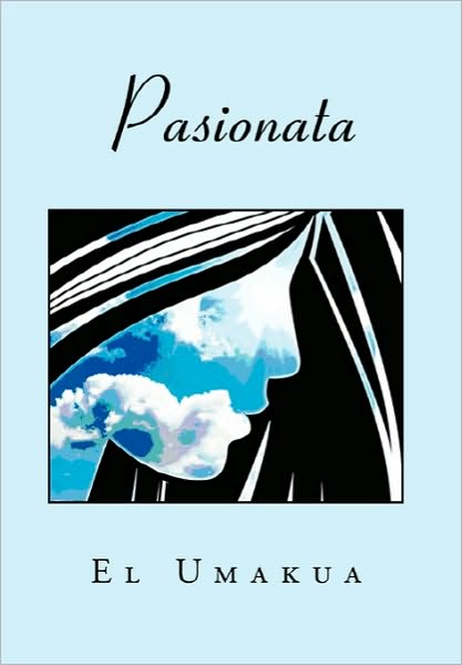 Cover for El Umakua · Pasionata (Hardcover Book) (2010)