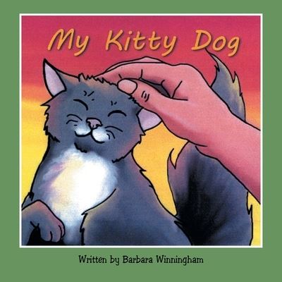 Cover for Barbara Winningham · My Kitty Dog (Paperback Book) (2012)