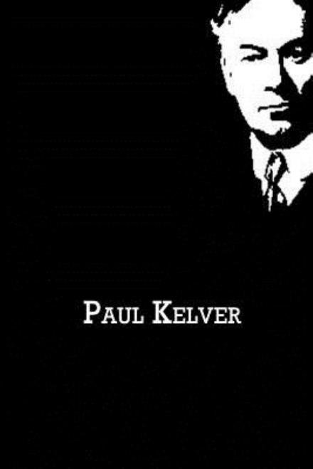Cover for Jerome K. Jerome · Paul Kelver (Paperback Bog) (2012)