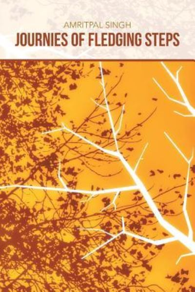 Journies of Fledging Steps - Amritpal Singh - Books - Partridge Publishing - 9781482816143 - December 10, 2013