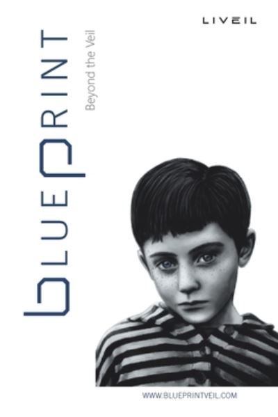 Cover for Brian Ireland · Blueprint (Paperback Bog) (2019)