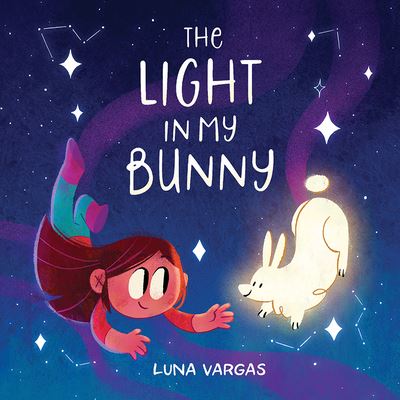 Cover for Luna Vargas · Light in My Bunny (Book) (2024)