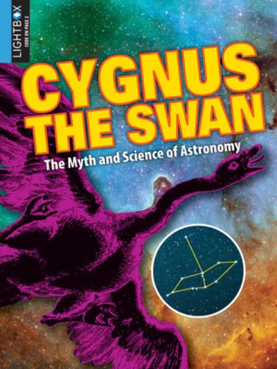 Cover for Simon Rose · Cygnus the swan (Book) (2015)