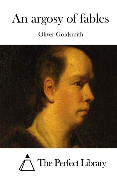 Cover for Oliver Goldsmith · An Argosy of Fables (Paperback Book) (2015)