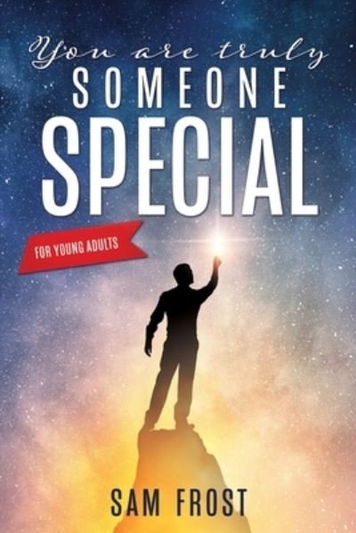 Cover for Sam Frost · You Are Truly Someone Special (Paperback Book) (2019)