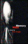 Cover for Alan Singer · Memory Wax (Hardcover Book) (1996)