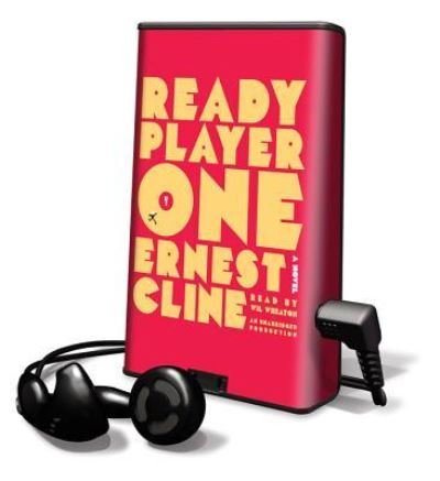 Ready Player One - Ernest Cline - Annen - Findaway World - 9781615876143 - 16. august 2011