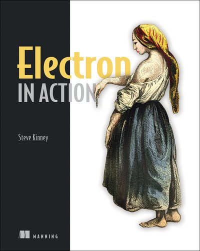 Cover for Steve Kinney · Electron in Action (Taschenbuch) (2018)