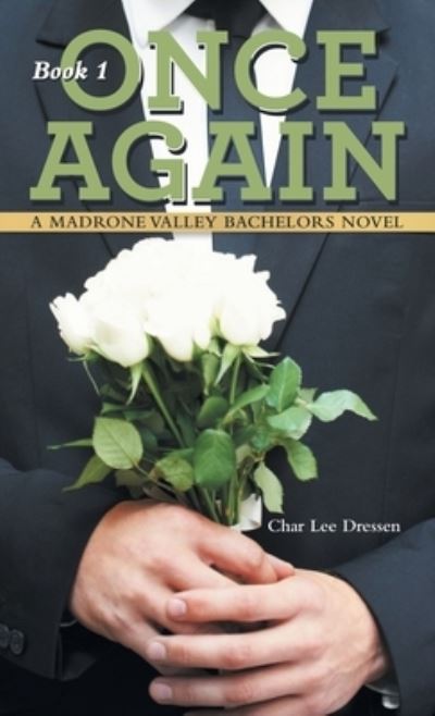 Cover for Char Lee Dressen · Once Again (Book) (2022)