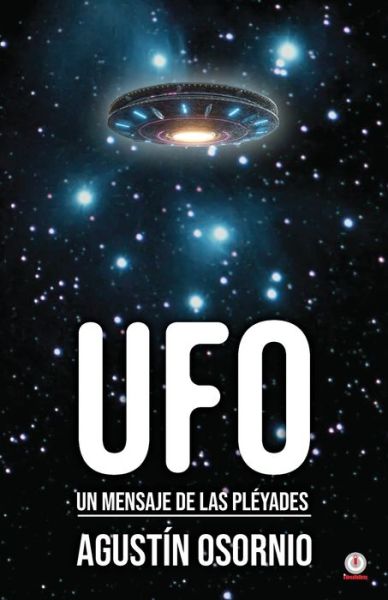 Cover for Agustín Osornio · Ufo (Book) (2022)