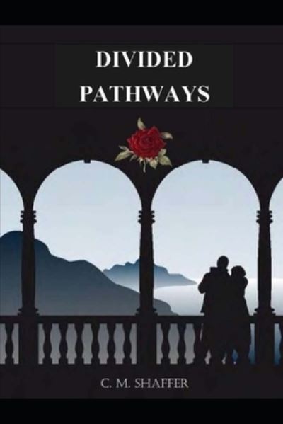 Cover for Cathy Williams · Divided Pathways (Paperback Book) (2019)