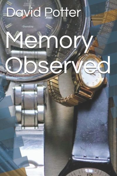 Cover for David Potter · Memory Observed (Paperback Book) (2019)