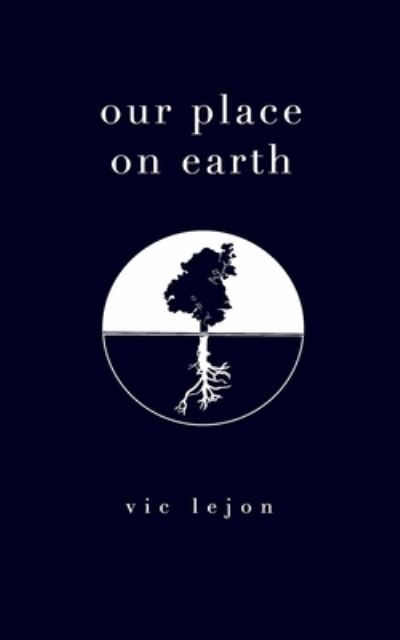 Cover for Vic Lejon · Our Place on Earth (Paperback Book) (2020)