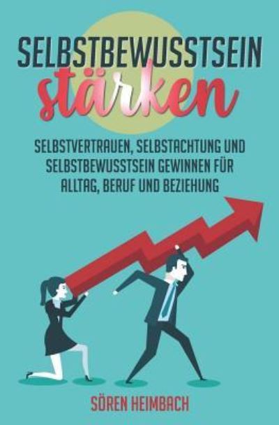 Cover for S Heimbach · Selbstbewusstsein St (Paperback Book) (2018)