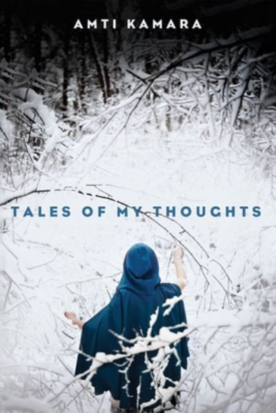 Cover for Amti Kamara · Tales of My Thoughts (Pocketbok) (2020)
