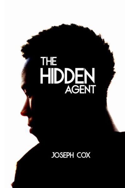 Cover for Joseph Cox · The Hidden Agent (Paperback Bog) (2020)
