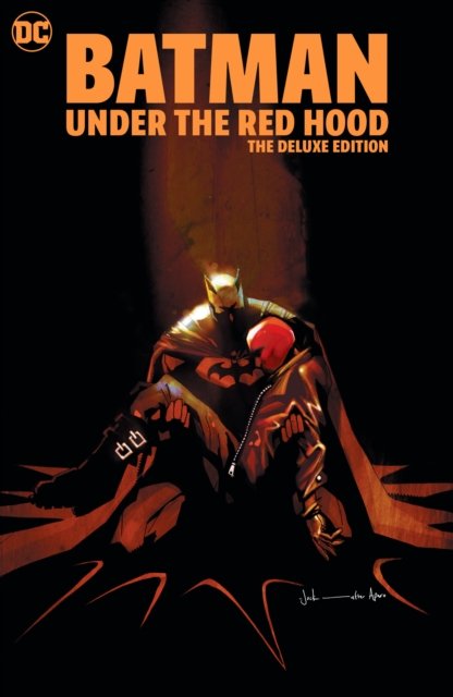 Batman: Under the Red Hood: The Deluxe Edition - Judd Winick - Books - DC Comics - 9781779523143 - September 5, 2023