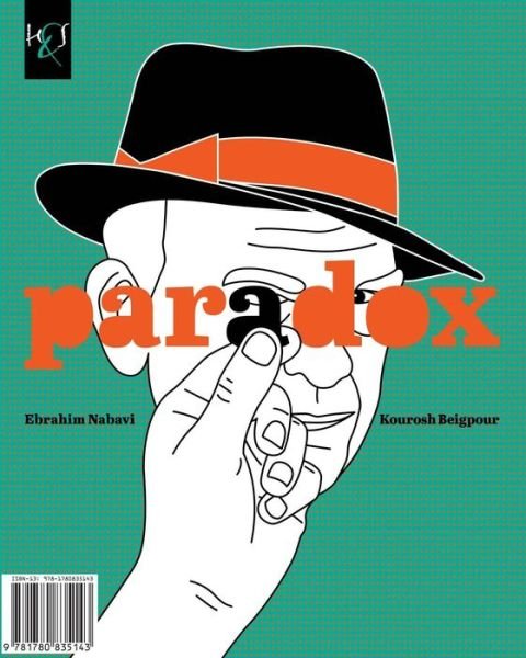 Paradox - Ebrahim Nabavi - Bücher - H&s Media - 9781780835143 - 1. Juli 2015