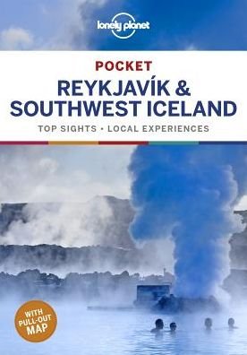 Lonely Planet Pocket Reykjavik & Southwest Iceland [Edizione: Regno Unito] - Lonely Planet - Merchandise - Lonely Planet - 9781786578143 - 10. maj 2019