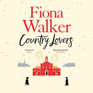 Cover for Fiona Walker · Country Lovers (Audiobook (CD)) [Unabridged edition] (2020)
