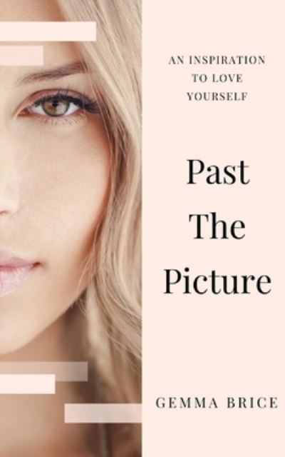 Cover for Gemma Brice · Past the Picture (Paperback Book) (2020)