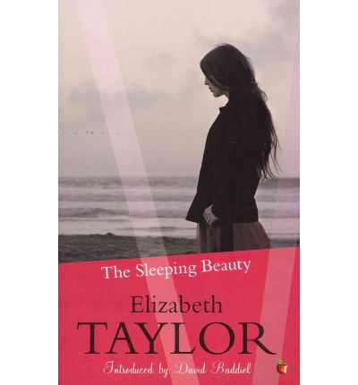 Cover for Elizabeth Taylor · The Sleeping Beauty - Virago Modern Classics (Taschenbuch) (2011)