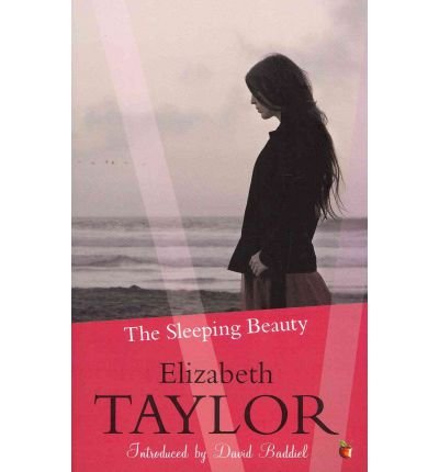 Cover for Elizabeth Taylor · The Sleeping Beauty - Virago Modern Classics (Paperback Book) (2011)