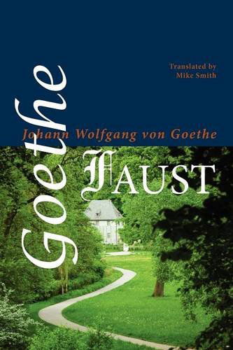 Cover for Johann Goethe · Faust (Paperback Book) [Tra edition] (2012)