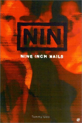 Cover for Nine Inch Nails · N.i.n. (Bok) (2010)