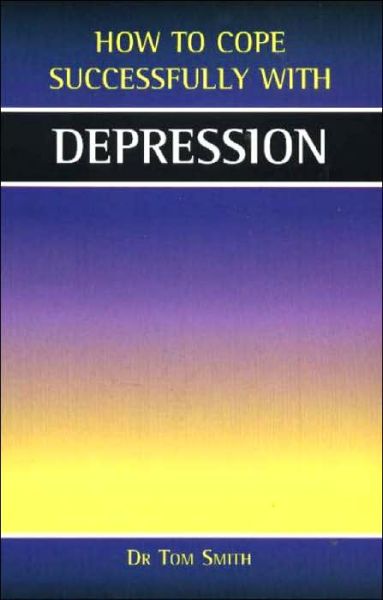 Cover for Dr Tom Smith · Depression (Paperback Book) (2021)