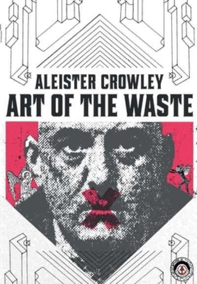 Cover for Roy Huteson Stewart · Aleister Crowley (Paperback Book) (2021)