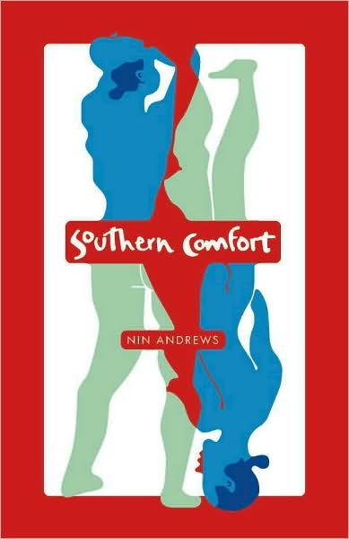 Cover for Nin Andrews · Southern Comfort (Paperback Book) (2009)