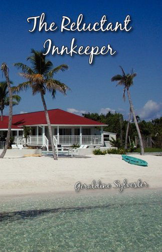 Cover for Geraldine Sylvester · The Reluctant Innkeeper (Paperback Book) (2008)