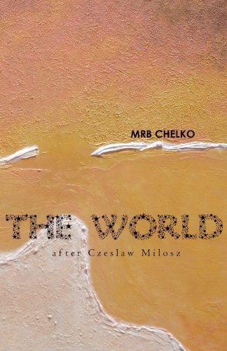 Cover for Mrb Chelko · The World (Paperback Bog) (2012)