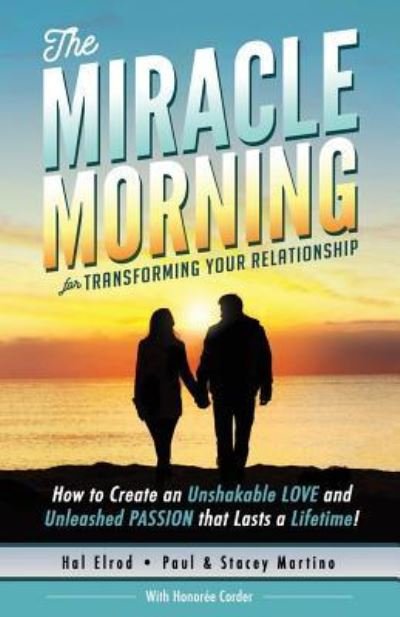 Cover for Honoree Corder · The Miracle Morning for Transforming Your Relationship (Taschenbuch) (2017)