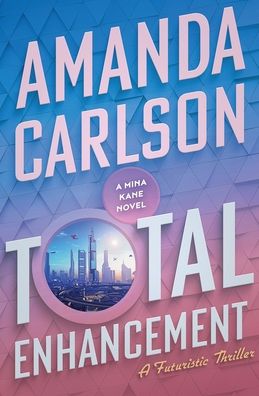 Cover for Amanda Carlson · Total Enhancement (Pocketbok) (2020)