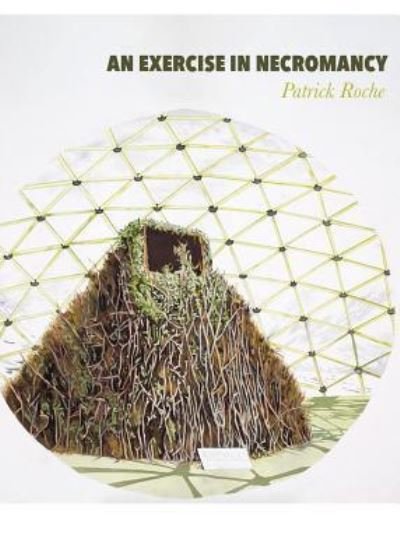Cover for Patrick Roche · An Exercise in Necromancy (Taschenbuch) (2017)