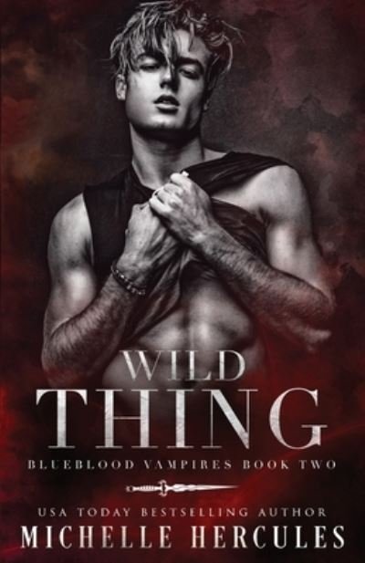 Cover for Michelle Hercules · Wild Thing (Pocketbok) (2020)