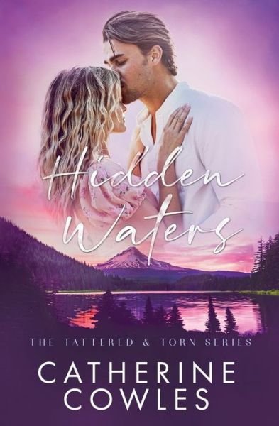 Cover for Catherine Cowles · Hidden Waters (Bog) (2022)