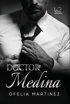 Cover for Ofelia Martinez · Doctor Medina (Inbunden Bok) (2022)