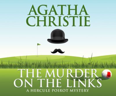 Cover for Charles Armstrong · The Murder on the Links (CD) (2019)