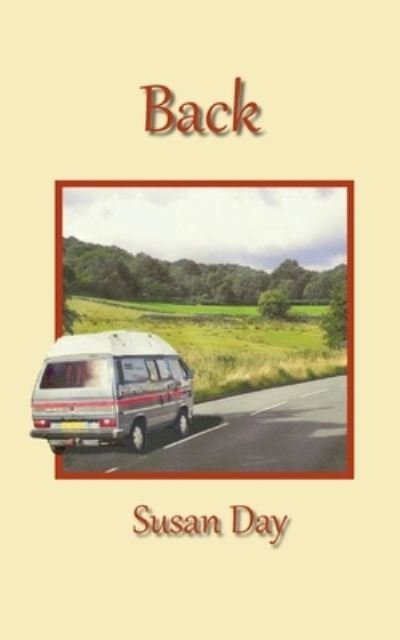 Cover for Susan Day · Back (Paperback Book) (2020)